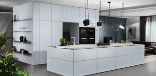 Wiesmeier Die Küche in Landshut-Ergolding | WIESMEIER Design